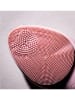 Rosental Organics Gesichtsreinigungsbürste mit Lichttherapie "EMS" in Rosa
