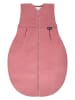 Alvi All-season babyslaapzak roze - 2,0 TOG