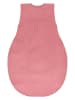Alvi Baby 4-Jahreszeiten Schlafsack in Pink - 2,0 TOG