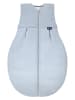 Alvi Baby 4-Jahreszeiten Schlafsack in Hellblau - 2,0 TOG