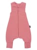Alvi Baby 4-Jahreszeiten Schlafsack in Pink - 2,0 TOG