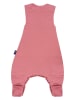 Alvi Baby 4-Jahreszeiten Schlafsack in Pink - 2,0 TOG