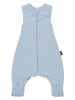 Alvi All-season babyslaapzak lichtblauw - 2,0 TOG