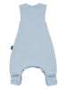 Alvi All-season babyslaapzak lichtblauw - 2,0 TOG