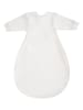 Alvi Babybinnenslaapzak "Meisjes" wit