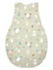 Alvi Babyslaapzak "Thermo Baby - Baby Forest" lichtgroen