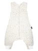 Alvi Babyschlafsack "Aqua Dot" in Creme
