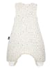 Alvi Babyschlafsack "Aqua Dot" in Creme