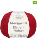 Schachenmayr since 1822 10er-Set: Mixgarne "Elegant Mohair" in Rot - 10x 25 g