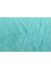 Schachenmayr since 1822 10er-Set: Mixgarne "Elegant Mohair" in Türkis - 10x 25 g