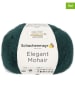 Schachenmayr since 1822 10er-Set: Mixgarne "Elegant Mohair" in Petrol - 10x 25 g