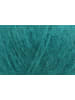 Schachenmayr since 1822 10er-Set: Mixgarne "Elegant Mohair" in Türkis - 10x 25 g