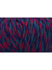 Schachenmayr since 1822 10er-Set: Wollgarne "Color Drift" in Dunkelblau/ Grün/ Rot - 10x 50 g