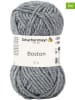 Schachenmayr since 1822 10er-Set: Mixgarne "Boston" in Grau - 10x 50 g