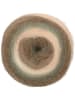 Schachenmayr since 1822 6er-Set: Mixgarne ''Mohair Dream'' in Grün/ Braun/ Beige - 6x 150 g