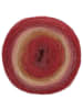 Schachenmayr since 1822 6er-Set: Mixgarne ''Mohair Dream'' in Rot/ Orange/ Beige - 6x 150 g