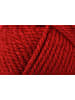 Schachenmayr since 1822 5er-Set: Kunstfasergarne "Bravo Big" in Rot - 5x 200 g