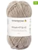 Schachenmayr since 1822 10er-Set: Wollgarne ''Wash+Filz-it'' in Beige - 10x 50 g
