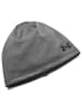 Under Armour Beanie "Storm" in Grau
