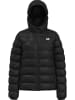 Under Armour Steppjacke "Legend down" in Schwarz
