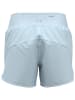 Under Armour Functionele short "Launch Pro 3" wit