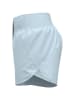 Under Armour Functionele short "Launch Pro 3" wit