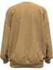 Under Armour Sweatshirt "Icon" lichtbruin