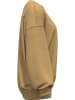 Under Armour Sweatshirt "Icon" lichtbruin