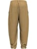 Under Armour Sweatbroek "Icon" lichtbruin