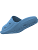 Under Armour Pantoletten in Hellblau