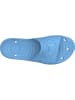 Under Armour Pantoletten in Hellblau