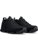 Under Armour Laufschuhe "Strikefast" in Schwarz