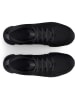 Under Armour Buty "Strikefast" w kolorze czarnym do biegania