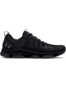 Under Armour Laufschuhe "Strikefast" in Schwarz
