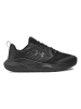 Under Armour Hardloopschoenen "Charged Commit TR 4" zwart