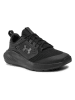 Under Armour Laufschuhe "Charged Commit TR 4" in Schwarz