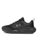 Under Armour Hardloopschoenen "Charged Commit TR 4" zwart