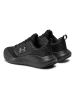 Under Armour Laufschuhe "Charged Commit TR 4" in Schwarz
