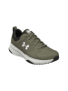 Under Armour Trainingsschuhe "Charged Edge" in Khaki
