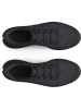 Under Armour Laufschuhe "Charged Speed Swift" in Schwarz
