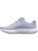 Under Armour Laufschuhe "Charged Surge 4" in Grau