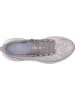 Under Armour Hardloopschoenen "Infinite Pro" grijs/wit