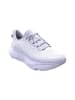 Under Armour Hardloopschoenen "Infinite Pro" grijs/wit