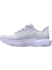 Under Armour Hardloopschoenen "Infinite Pro" grijs/wit