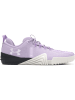 Under Armour Trainingsschuhe "TriBase Reign 6" in Lila