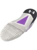 Under Armour Trainingsschuhe "TriBase Reign 6" in Lila