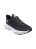 Under Armour Laufschuhe "Infinite" in Schwarz