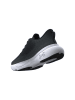 Under Armour Laufschuhe "Infinite" in Schwarz