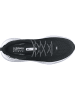 Under Armour Laufschuhe "Infinite" in Schwarz
