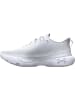 Under Armour Buty "Infinite" w kolorze biało-szarym do biegania